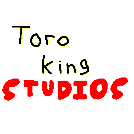 Toro_king Studios Logo